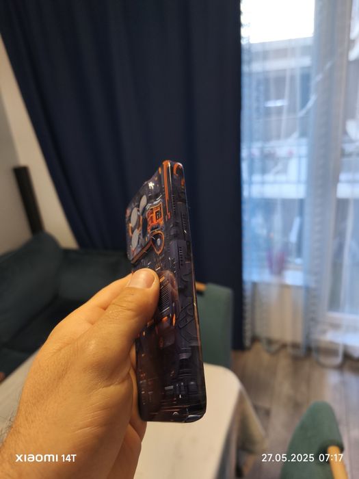 Кейс xiaomi 14 ...
