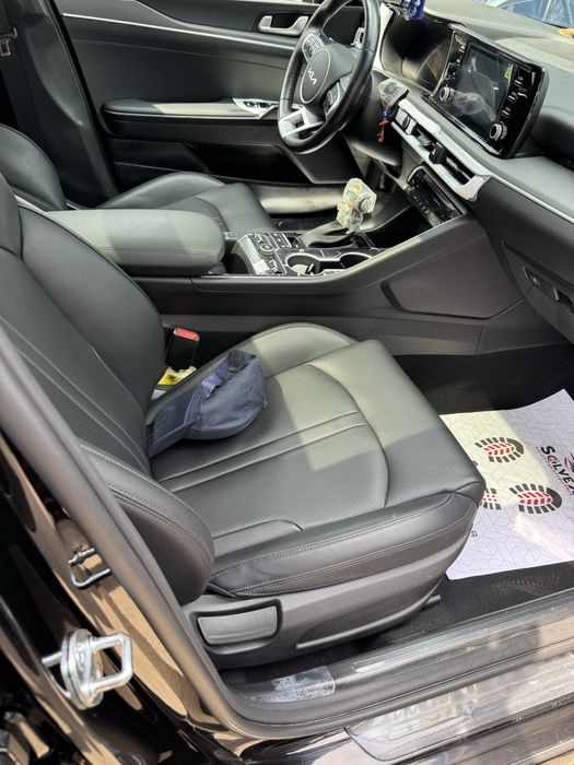 KIA K5 2023 yili 29ming probeg