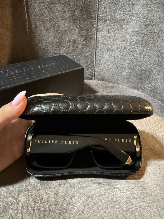 Слънчеви очила Philipp Plein оригинални