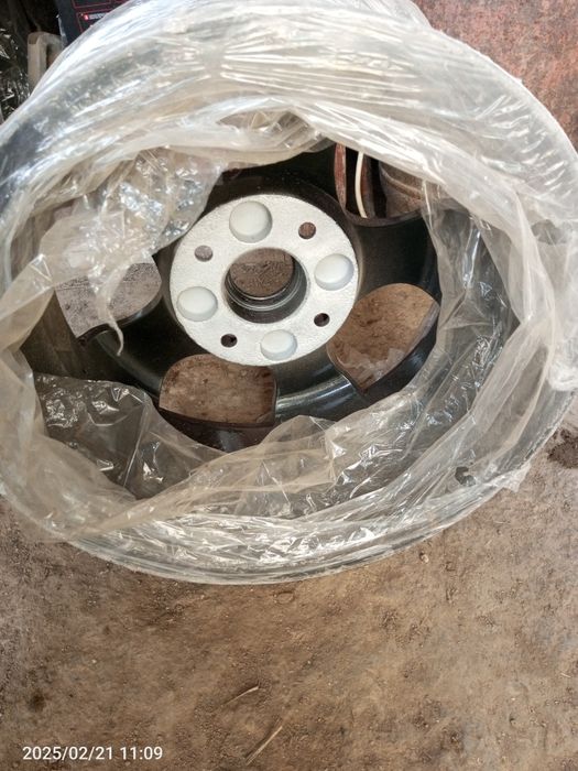 Saka diska R15 yap Yangi 2mln