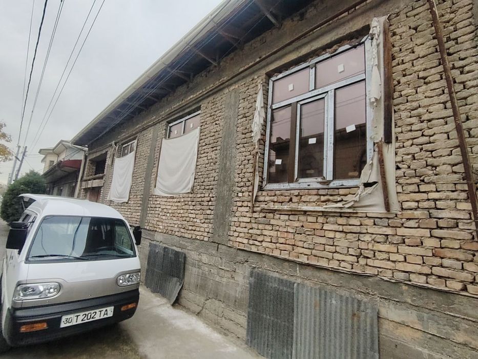 Sklad va sex uchun joy