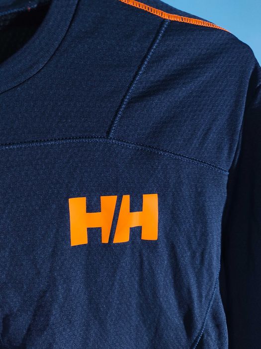 Helly Hansen Термо/Блуза Дамска/S