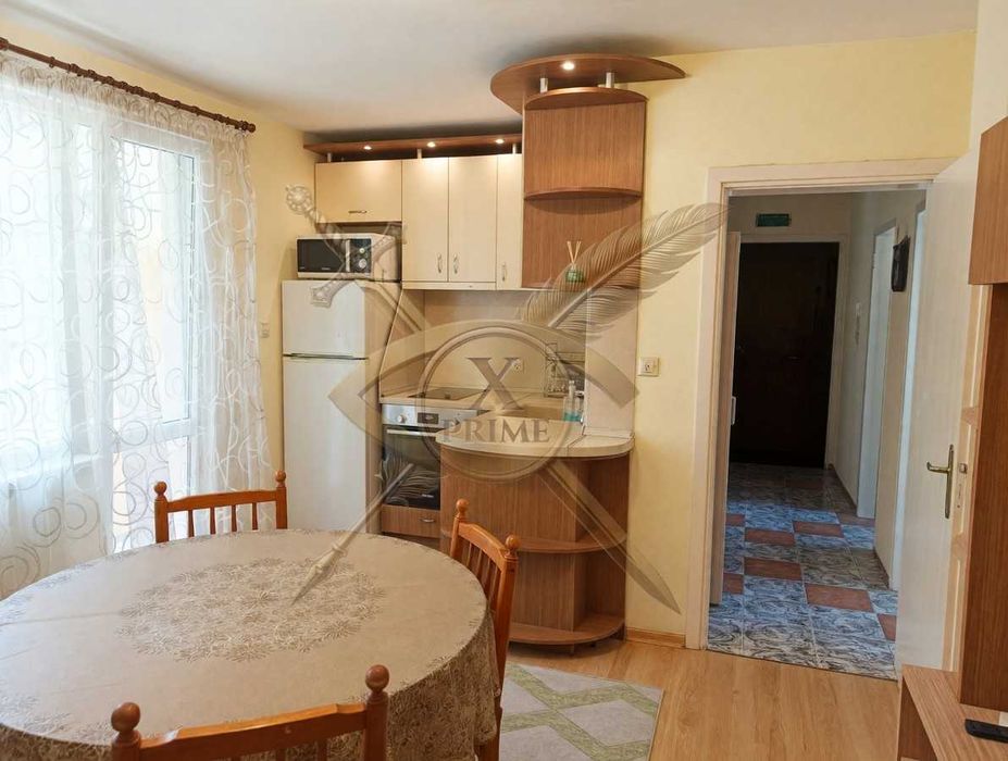 Дава се под наем Тристаен апартамент в Варна, Спортна зала - 62 кв.м за 560 € - Снимка #1