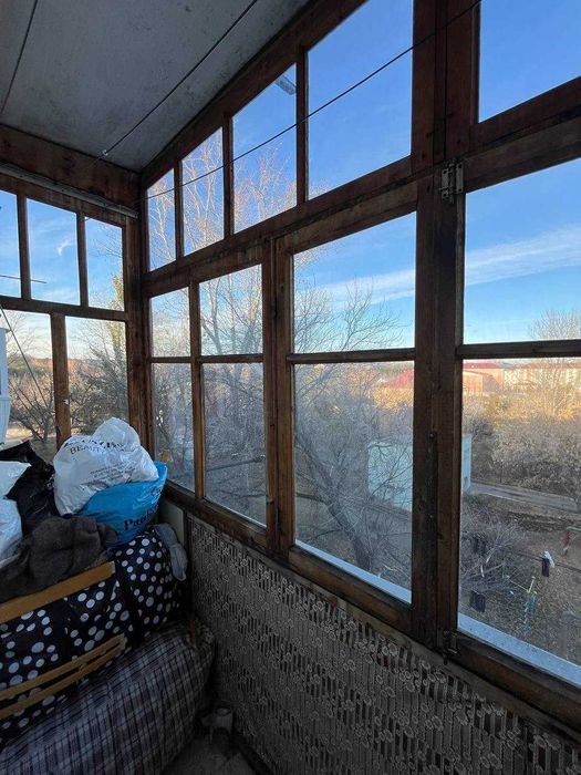 Продажа 2-комнатной квартиры