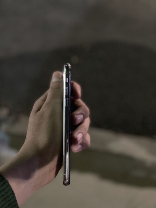 iphone x srochni sotladi