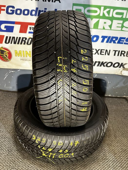 225/50 R17、BRIDGESTONE BLIZZAK VRX2、20年 bridgestone blizzak 225 50 17 - Piese auto de vânzare | OLX.ro