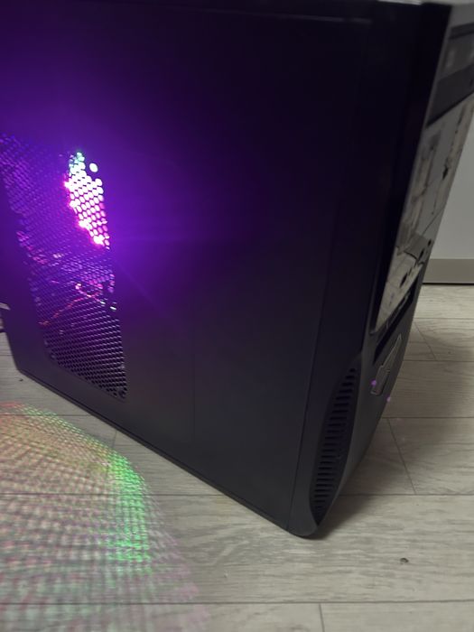 компьютер комплект