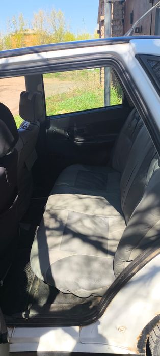 Продам Volkswagen Polo