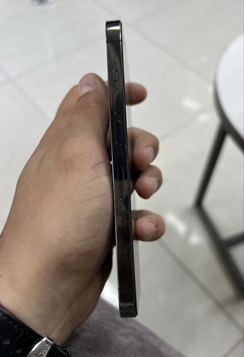 Iphone 13 pro black 128gb