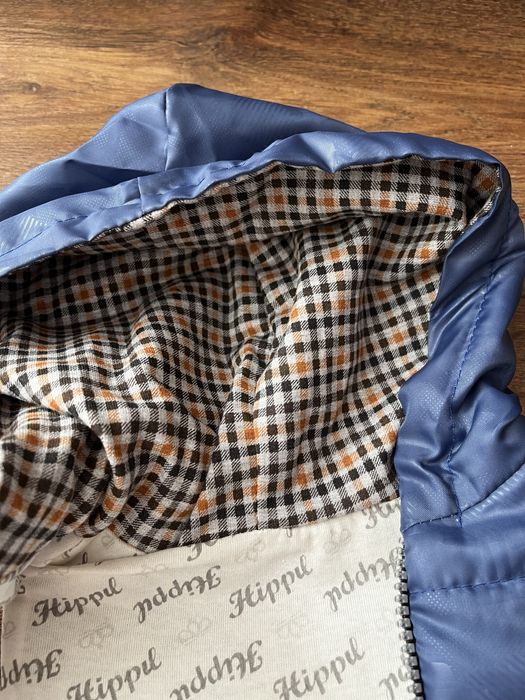 Бебешки елек