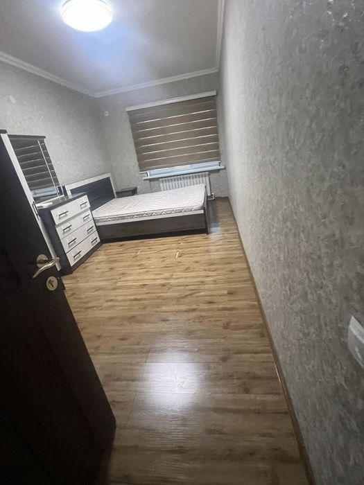 Сергели 8 худуд 3 хона ижарага берилали оилага факат