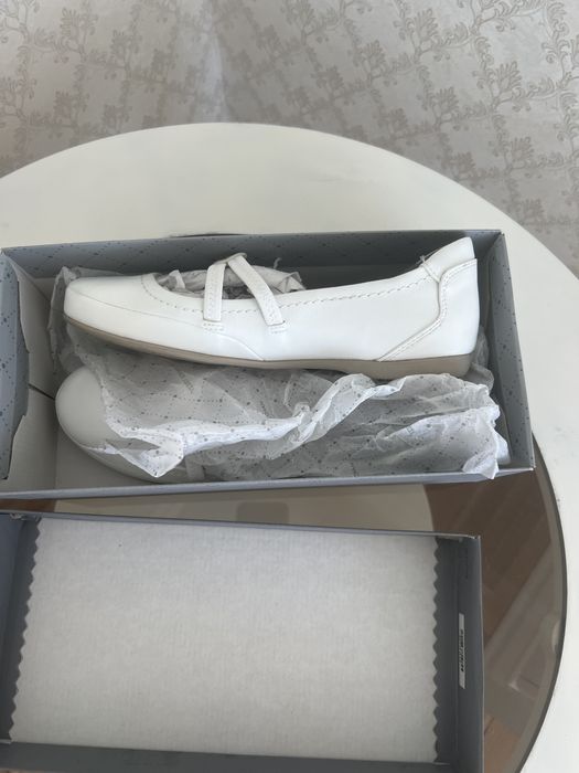 Балетки классические