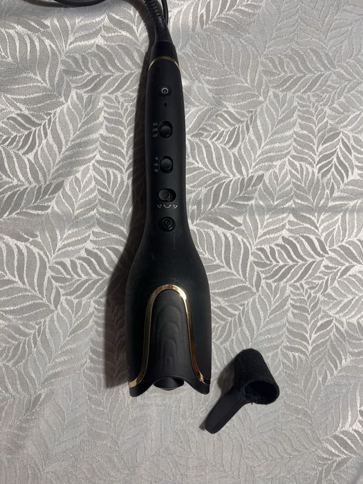 philips маша за коса