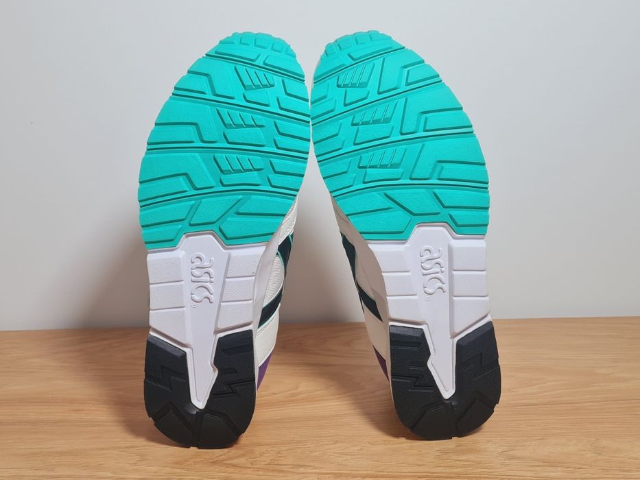 Asics Gel Lyte V H312N nr 43 pentru colectionari