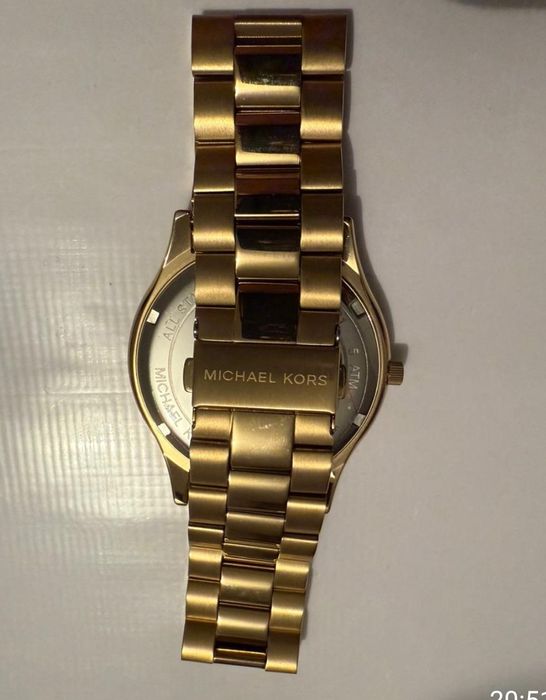 Часы наручные Майкл Корс. Оригинал.