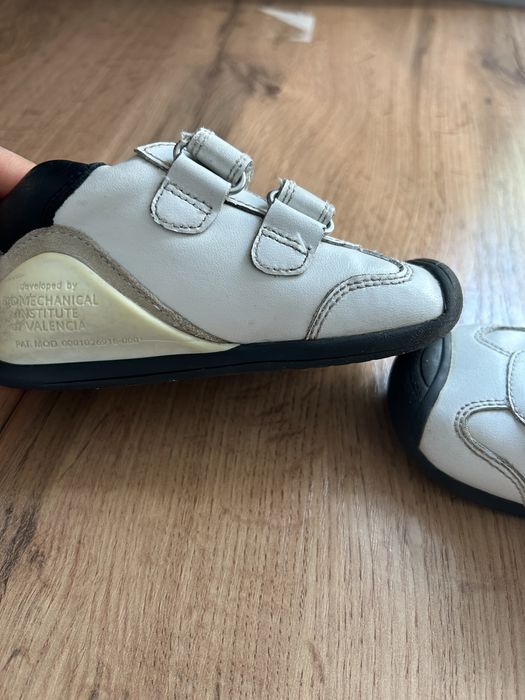 Детская обувь biomecanics