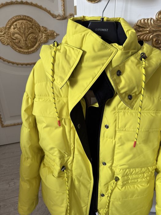 Лыжная куртка 12 Storeez