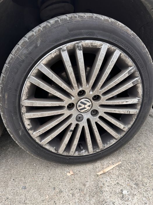 Фв сироко 1.4тси на части / vw scirocco 1.4tsi