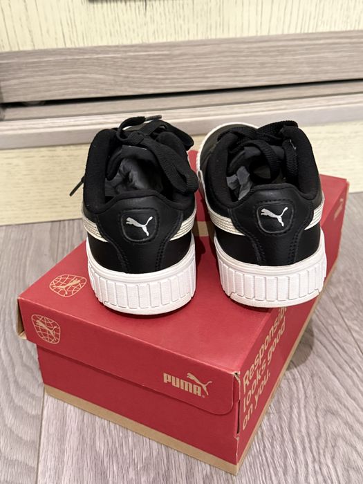 кеды PUMA оригинал