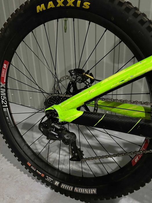 Scott Gambler 730  Upgrade-uri mari!!