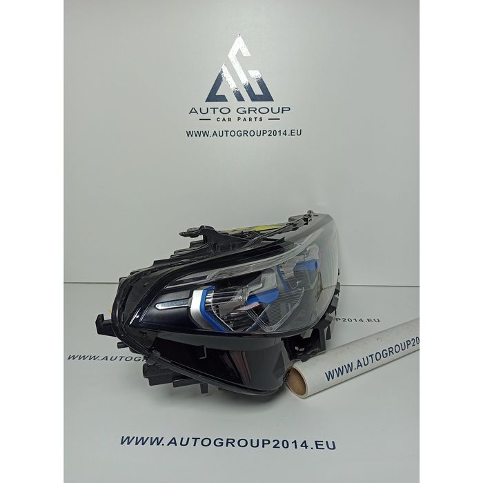 Десен фар за bmw x7 g07 laser - 9481802