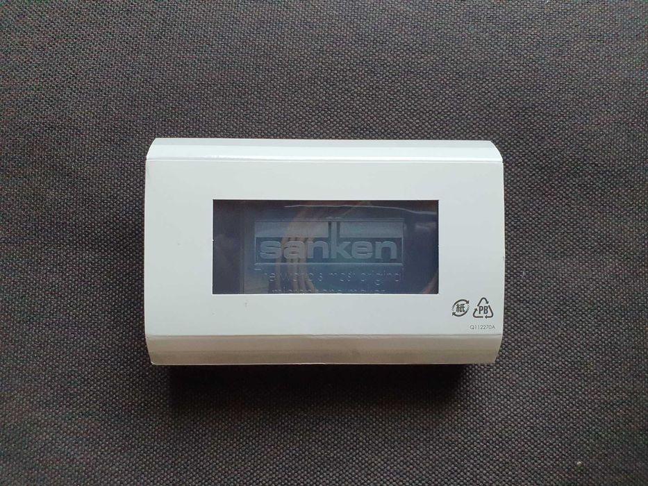 Lavaliera Profesionala Sanken COS-11D Bej (Jack 3.5mm filet) - Ca Noua