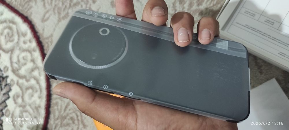 Tecnno Spark 30c