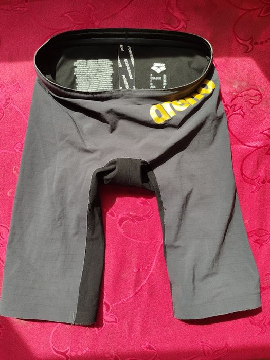 Costum competiție înot Arena PowerSkin