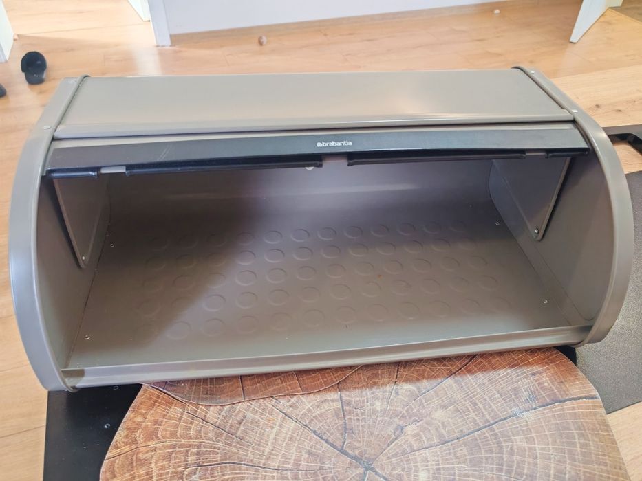 Кутия за хляб Brabantia
