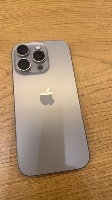 iPhone 16 Pro 128GN