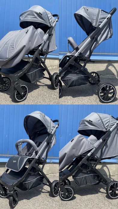 Коляска прогулочная