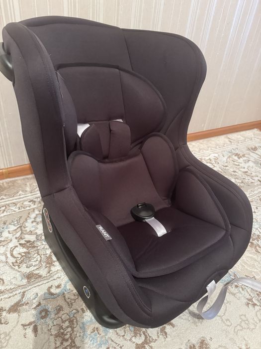Продам автокресло