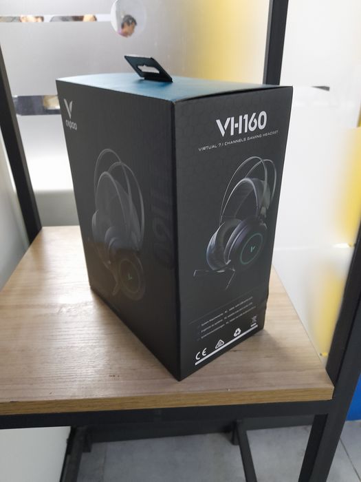 Rapoo VI-I160 gaming quloqchin