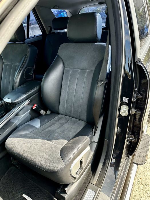 Mercedes ML320CDI W164 Мерцедес МЛ320ЦДИ