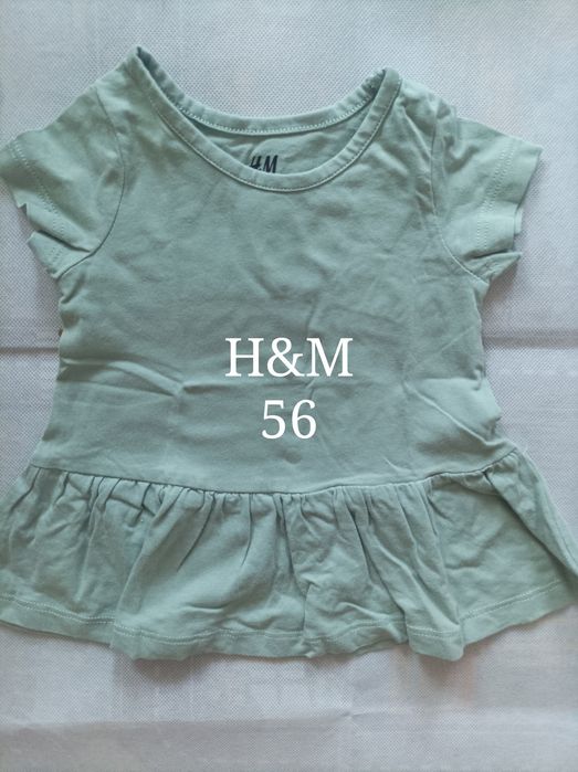Детски дрехи H&M, Next за момче и момиче от 56 до 116