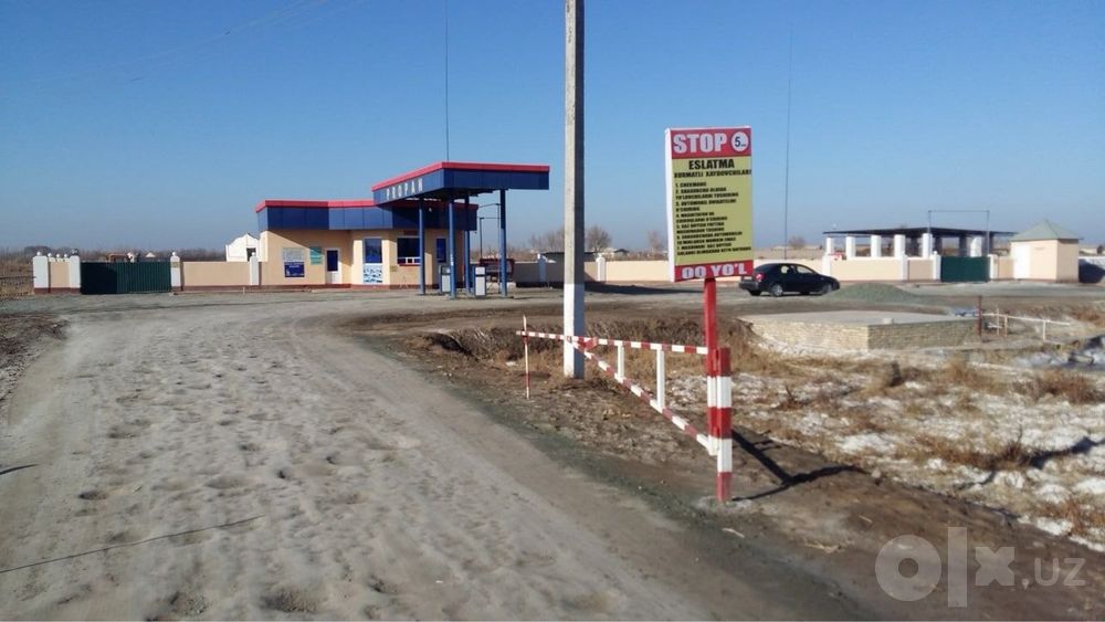 Пропан заправка сотилади