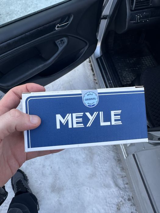 Новый моторчик стеклоочистителя