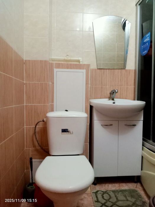 Сдаю-2-х.ком.кв. на Старте.