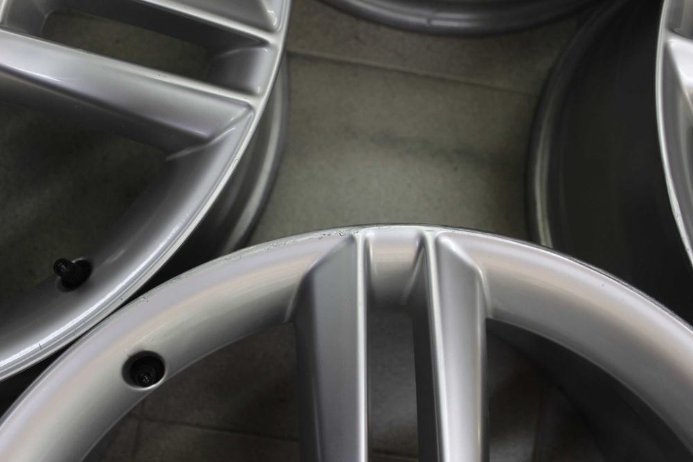 Джанти 19" Audi A6, A4