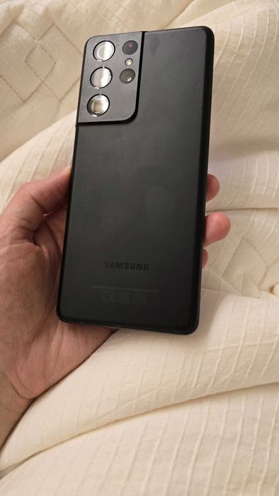 Продам Самсунг ультра 21