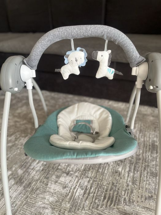 Шезлонг Tomix.