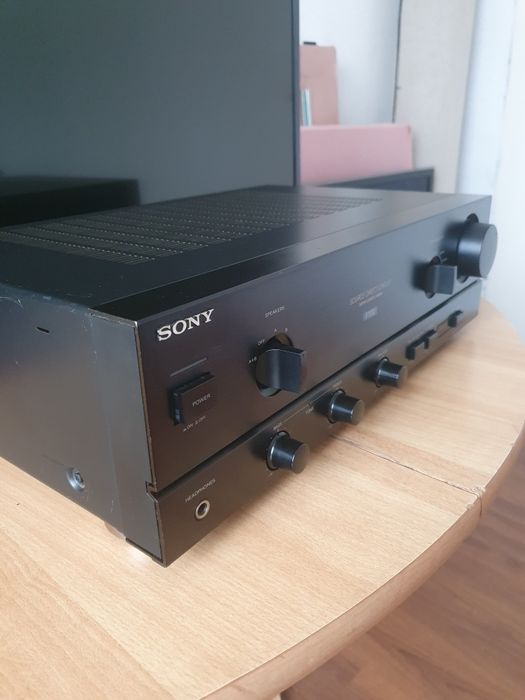 amplificator sony  TA-F170