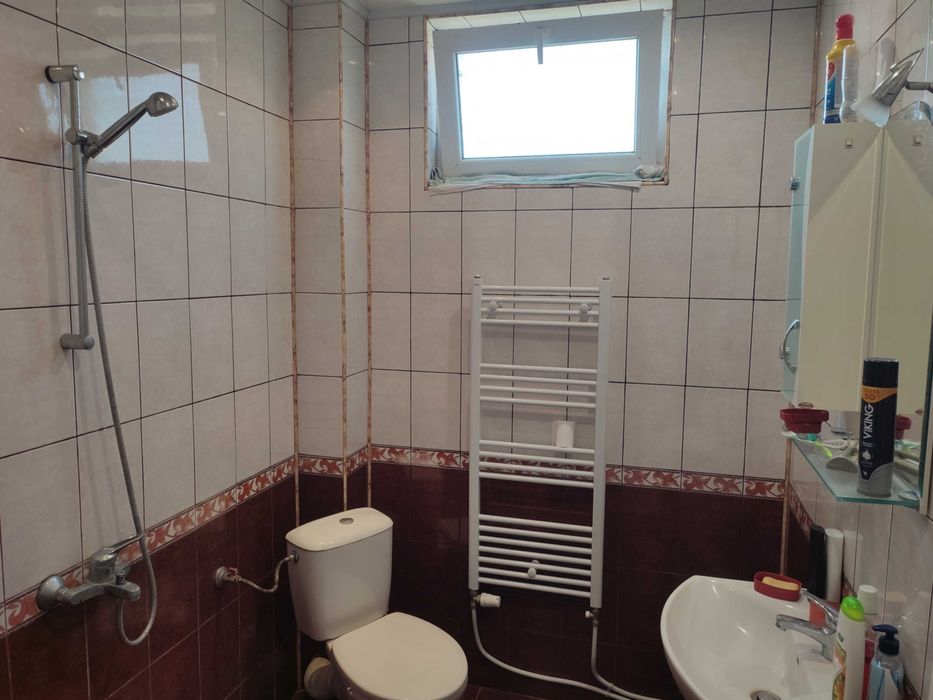 Продава се Етаж от къща в Търговище, Вароша - 80 кв.м за 1651 €/кв.м - Снимка #11