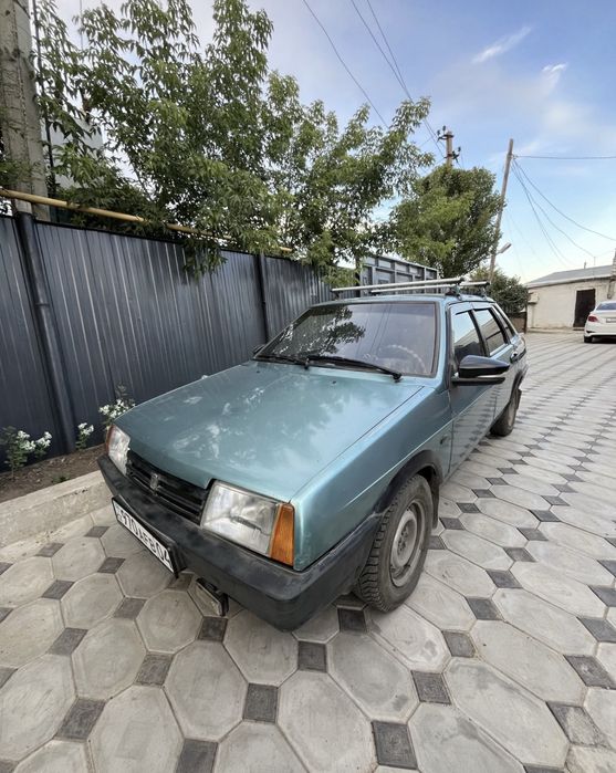 Продам Ваз 21099 Карбюратор.