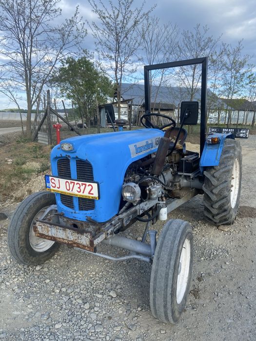 Vand Tractor Landini R4500 45Cp