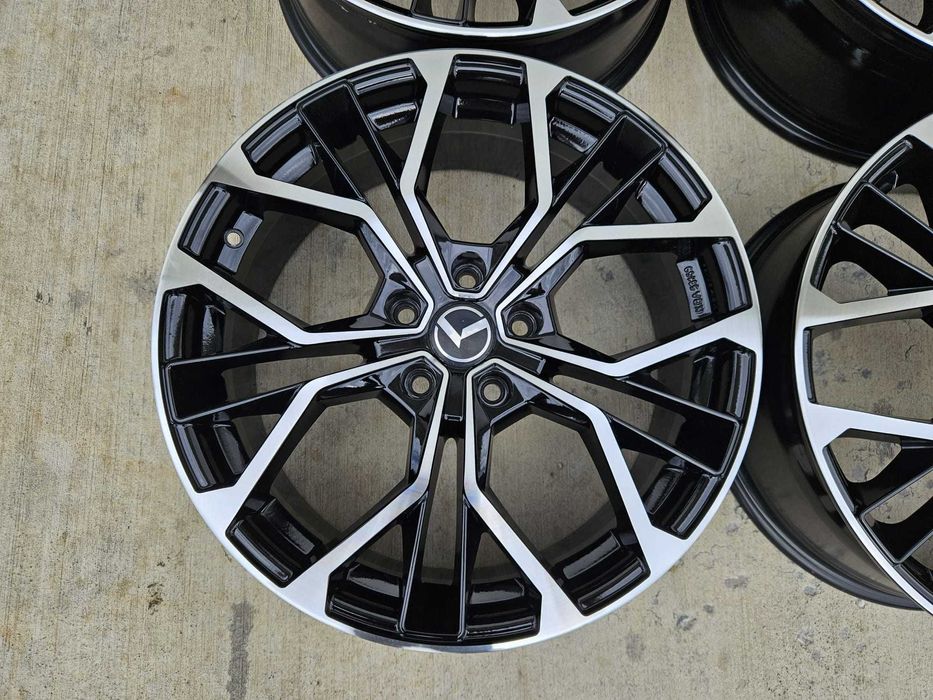 Jante R19 5x114.3 MAZDA CX 3 CX 5 CX 7 Mazda 6,3,CX 30,CX 60 DUSTER,Hyundai KIA NISSAN TOYOTA LEXUS