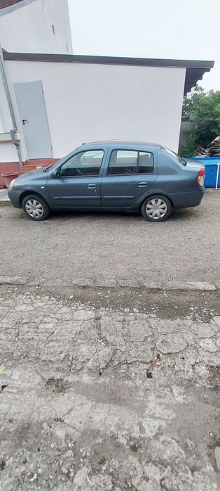RENAULT Symbol 2007 — imagine 4