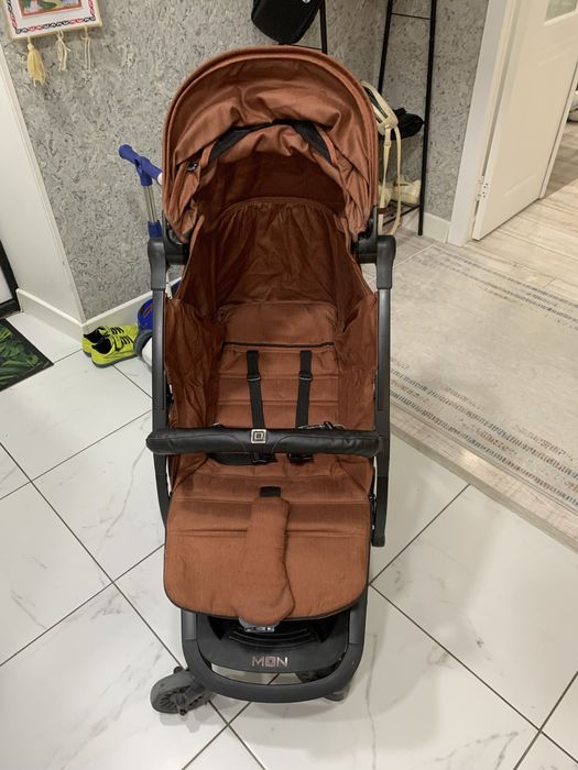 Продам коляску Moon Star