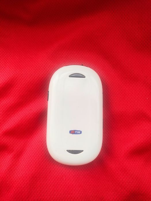 Motorola U6 Pebl white ( decodat)
