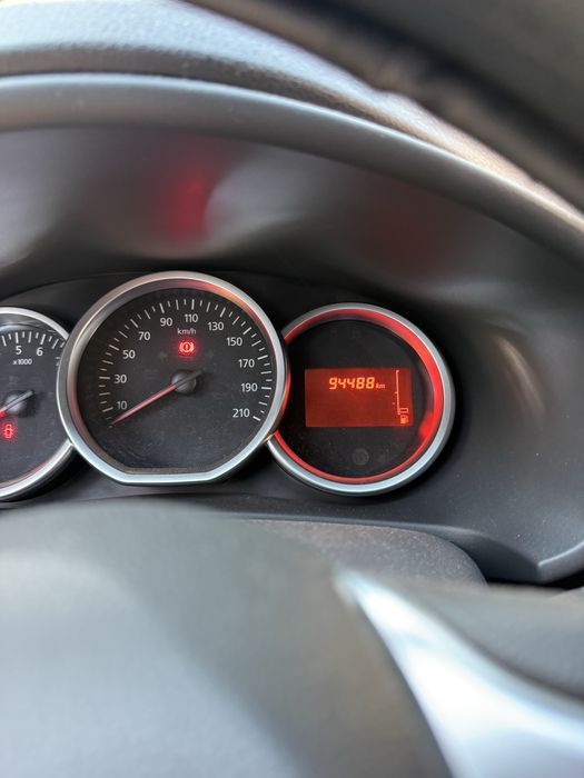 Dacia Logan, 0.9 an 2018 benzina, 94.000 km